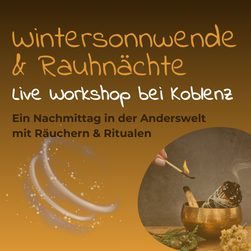 Vor Ort Live Workshops
