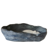 Räucher- Ritualschalen - Mondgöttinen "Elyra & Seraya" – Voll- & Neumondkraft