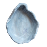 Räucher- Ritualschalen - Mondgöttinen "Elyra & Seraya" – Voll- & Neumondkraft