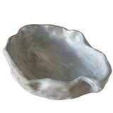 Räucher- Ritualschalen - Mondgöttinen "Elyra & Seraya" – Voll- & Neumondkraft