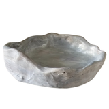 Räucher- Ritualschalen - Mondgöttinen "Elyra & Seraya" – Voll- & Neumondkraft