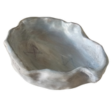 Räucher- Ritualschalen - Mondgöttinen "Elyra & Seraya" – Voll- & Neumondkraft