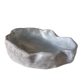 Räucher- Ritualschalen - Mondgöttinen "Elyra & Seraya" – Voll- & Neumondkraft