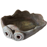 Ritualschale "Moruna" - die Traumdeuterin