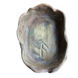 Ritualschale "Moruna" - die Traumdeuterin