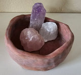 Ritualschale "Livara" - Harmonie in deinem Zuhause und Beziehungen