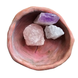 Ritualschale "Livara" - Harmonie in deinem Zuhause und Beziehungen