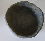 Räucherschale "Elfa" - Hüterin der Schwelle