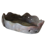 Ritualschale "Moruna" - die Traumdeuterin