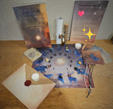 Rad der Rauhnacht – Dein Ritualset für die Zeit zwischen den Jahren