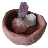 Ritualschale "Livara" - Harmonie in deinem Zuhause und Beziehungen